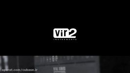 وی اس تی وی اس تی پرکاشن Vir2 Instruments Vital Series