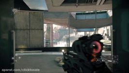 Killzone Shadow Fall trailer www.clicktosale.com