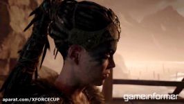 New Gameplay Shows Why Hellblade Isnt What You Think It Is