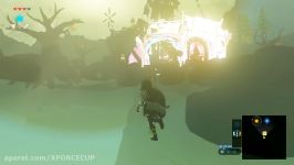 Zelda Breath of the Wild on PC  CEMU GRAPHIC PACKS DEMO