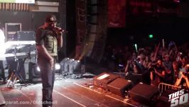 50 Cent x Eminem  Austin  2012  Live Performance