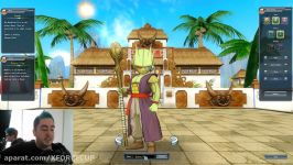 Dragon Ball Online  Good Or Bad Anime MMORPG Adaptation