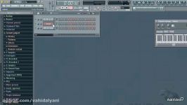 FL Studio Tutorial Recording Automation