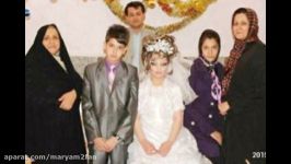 بالصور طفل ذو 14 سنة یتزوج من طفلة عمرها 10 سنوات