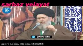 انتقاد تند سید حسین مومنی به سید حسن خمینی