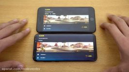 Samsung Galaxy S8 Plus vs iPhone 7 Plus  Gaming Comparison 4K