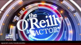 The OReilly Factor with Donald Trump  SNL