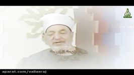 اعترافات علمای وهابیت دررابطه بامیلادحضرت علی در کعبه