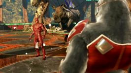 Injustice 2  Introducing The Flash