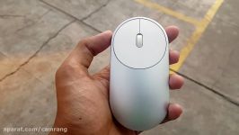 بررسی موشوارهماوس شائومی Xiaomi Mi Mouse