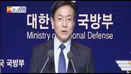 واکنش کره جنوبی چین اعزام ناو وینستونِ آمریکا به منطقه