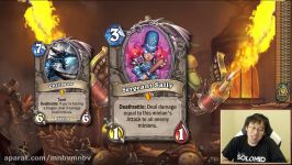 Hearthstone Mean Streets of Gadgetzan  Card Review Part 8  All Remaining Cards