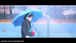 موزیک ویدیو rain baekhyun soyou