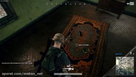 آشنائی بازی PlayerUnknowns Battlegrounds