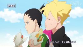 Boruto Naruto Next Generations تریلر 2