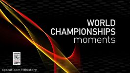 World Champs Top 10 Moments I Chinese Taipei Win Gold