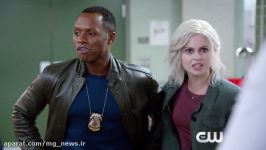 اسنیک پیک قسمت 2 فصل سوم iZombie  آی زامبی