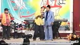 کلیپ خنده دار #صمد #ممد محو اولاسان