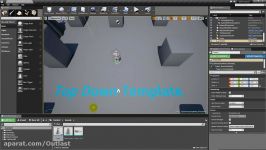 Unreal Engine 4  Creating a Tower Defence System  Part 2  Basic Turrent Targeting