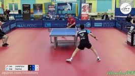 Marcos Freitas vs Alexey Liventsov French League 2017