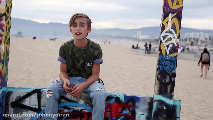 Justin Bieber  What Do You Mean Johnny Orlando Cover