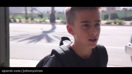 Taylor Swift Bad Blood Johnny Orlando Cover