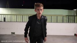 Shawn Mendes Stitches Johnny Orlando Cover