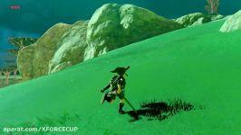 Breath Of the Wild AMD Edition Cemu 1.7.4D fixes AMD