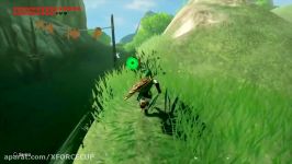 Cemu 1.7.4  Zelda BOTW  Perfect 100 Read the description 