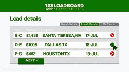 123 Loadboard Planner New updated video