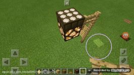 آموزش برای تازه کارها در mincraft