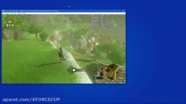 Breath of the Wild PC 60FPS Possible Fix  Cemu 1.7.4d