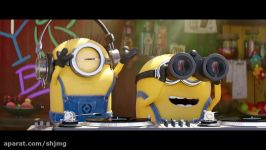 Despicable Me 3  Official Trailer  In Theaters Summer 2017 HD