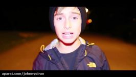 Troye Sivan  Happy Little Pill Johnny Orlando Cover