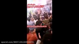 حمید علیمی  میرسه نسیم جنت به مشام رازقی ها