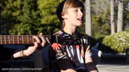 Taylor Swift  Blank Space Johnny Orlando Cover