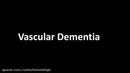 Vascular Dementia Video