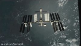 NASA Cuts Live Feed as SIX UFOs Fly past Space Station