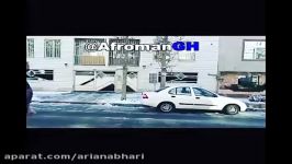 کلیپ های خنده دار afromangh قسمت 5