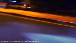 Lamborghini in Tehran Iran اگه ماشین بازی این کلیپ هارو دست نده ضرر میکنی