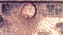 فیلم مستند سازه های باستانی پیشرفته مهندسی در مصر