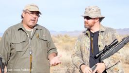 AGWTV EP7  Back to Basics Hunting with our Gamo Breakbarrel Airguns