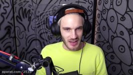 این ویدیو میتونه زندگیتو نجات بده  PewDiePie