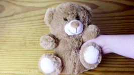 DIY Plush Bear Phone Case  Make Thrift Buy #23