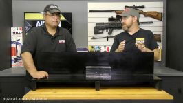 Going Ballistic  Hatsan BullBoss Bullpup .22 Caliber  AirgunWebTV Sponsored by