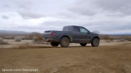 2017 Ford Raptor with Ken Block Meet the Worlds Best Flying Truck  Igni