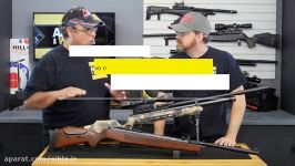 AirgunWebTV 2016 Episode 3  Breakbarrel Airguns VS PCP Airguns  Which option i