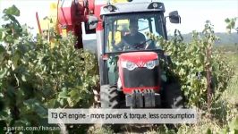 Massey Ferguson تیزر تاریخچه مسی فرگوسن