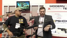 AirgunWebTV 2016 Episode 1  Shot Show 2016 Top 10 Part 1 and Airgun Autopsy