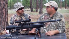 AirgunWebTV 2016 Special Feature  Hatsan Hercules Airgun Review